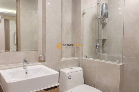 Studio à Pattaya, Thaïlande № 155273 - photo 18