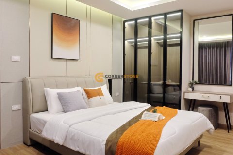 Studio à Pattaya, Thaïlande № 155273 - photo 17