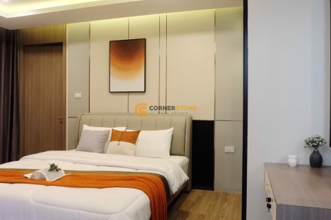 Studio à Pattaya, Thaïlande № 155273 - photo 14