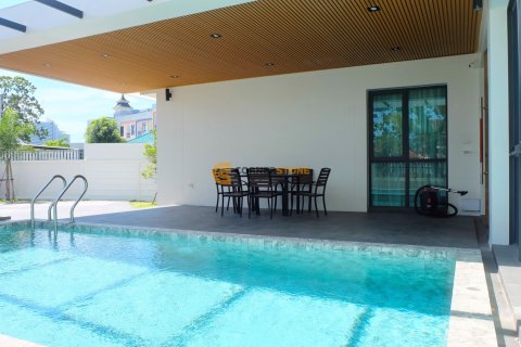 Studio à Pattaya, Thaïlande № 155273 - photo 4