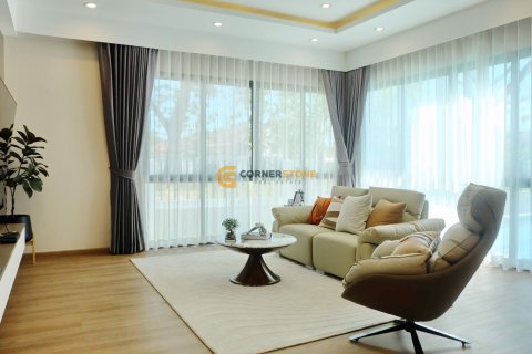 Studio à Pattaya, Thaïlande № 155273 - photo 9