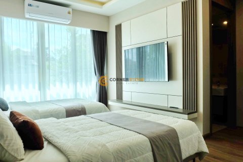 Studio à Pattaya, Thaïlande № 155273 - photo 23