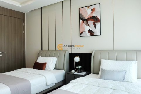 Studio à Pattaya, Thaïlande № 155273 - photo 25