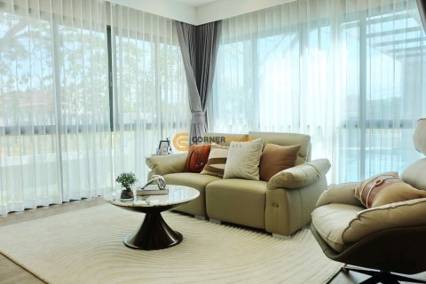 Studio à Pattaya, Thaïlande № 155273 - photo 11