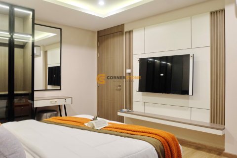 Studio à Pattaya, Thaïlande № 155273 - photo 16