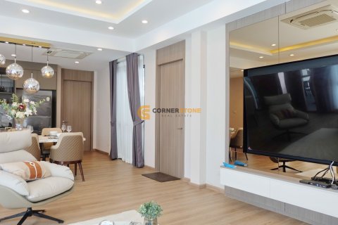 Studio à Pattaya, Thaïlande № 155273 - photo 8