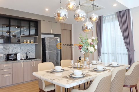 Studio à Pattaya, Thaïlande № 155273 - photo 13