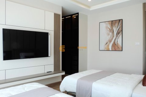 Studio à Pattaya, Thaïlande № 155273 - photo 26