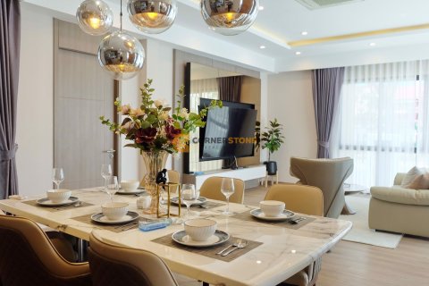 Studio à Pattaya, Thaïlande № 155273 - photo 12