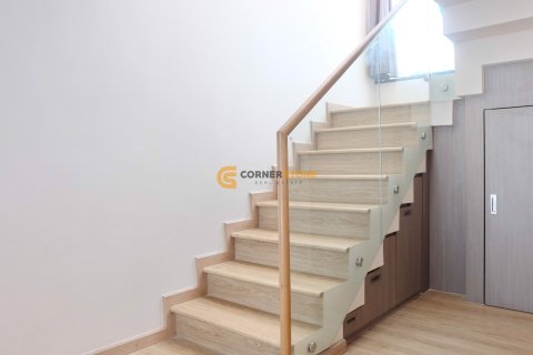 Studio à Pattaya, Thaïlande № 155273 - photo 19