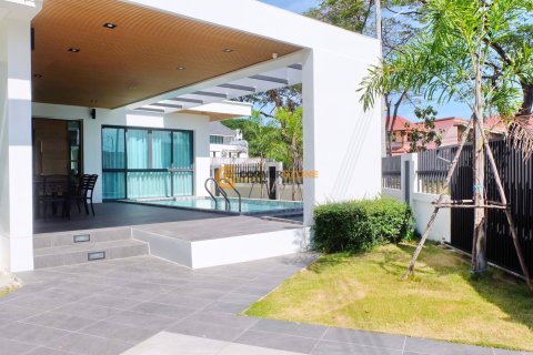 Studio à Pattaya, Thaïlande № 155273 - photo 2