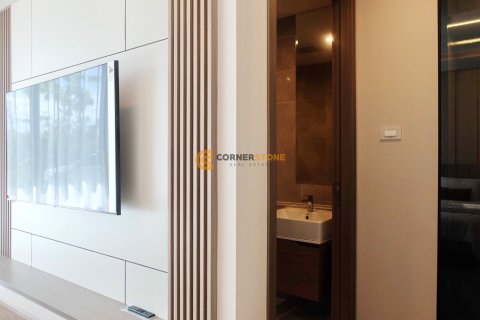 Studio à Pattaya, Thaïlande № 155273 - photo 24