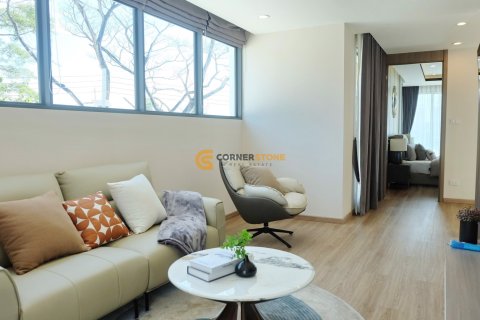 Studio à Pattaya, Thaïlande № 155273 - photo 29