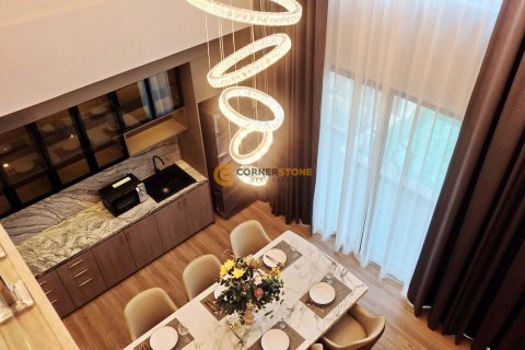 Studio sur Jomtien Beach, Pattaya, Thaïlande № 155272 - photo 16