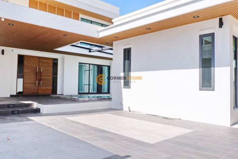 Studio sur Jomtien Beach, Pattaya, Thaïlande № 155272 - photo 2