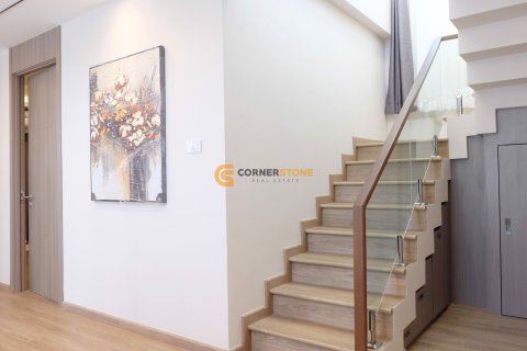 Studio sur Jomtien Beach, Pattaya, Thaïlande № 155272 - photo 15