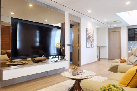 Studio sur Jomtien Beach, Pattaya, Thaïlande № 155272 - photo 11