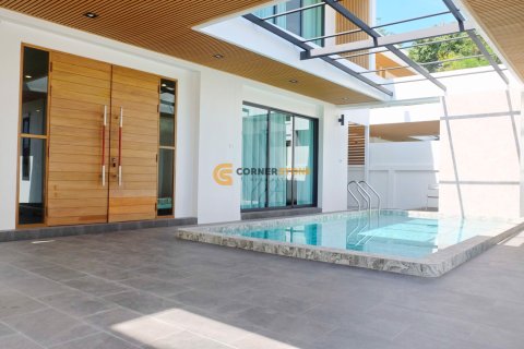 Studio sur Jomtien Beach, Pattaya, Thaïlande № 155272 - photo 1