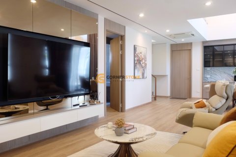 Studio sur Jomtien Beach, Pattaya, Thaïlande № 155272 - photo 3