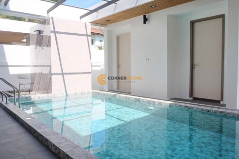 Studio sur Jomtien Beach, Pattaya, Thaïlande № 155272 - photo 23