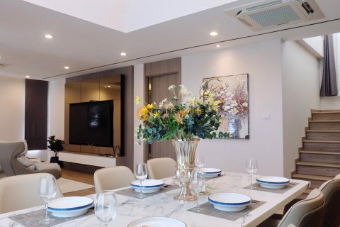 Studio sur Jomtien Beach, Pattaya, Thaïlande № 155272 - photo 8