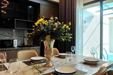 Studio sur Jomtien Beach, Pattaya, Thaïlande № 155272 - photo 7