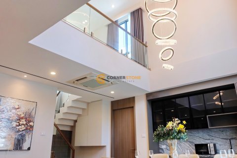 Studio sur Jomtien Beach, Pattaya, Thaïlande № 155272 - photo 5