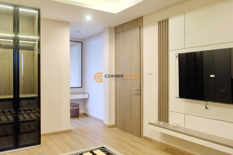 Studio sur Jomtien Beach, Pattaya, Thaïlande № 155272 - photo 14