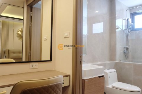 Studio sur Jomtien Beach, Pattaya, Thaïlande № 155272 - photo 20