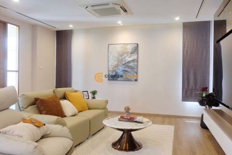 Studio sur Jomtien Beach, Pattaya, Thaïlande № 155272 - photo 9