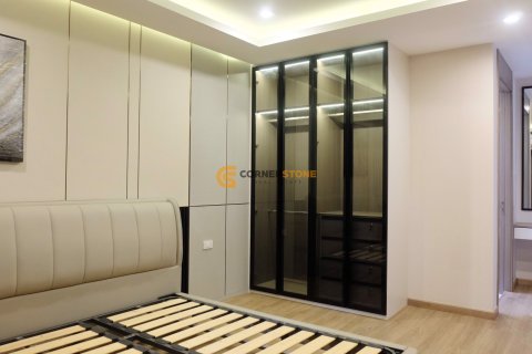 Studio sur Jomtien Beach, Pattaya, Thaïlande № 155272 - photo 13