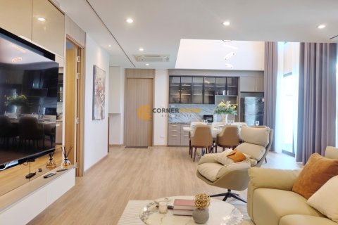 Studio sur Jomtien Beach, Pattaya, Thaïlande № 155272 - photo 4