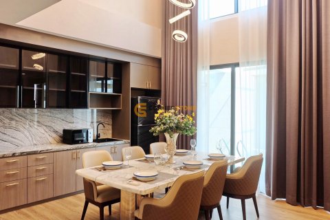 Studio sur Jomtien Beach, Pattaya, Thaïlande № 155272 - photo 6