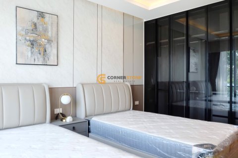 Studio sur Jomtien Beach, Pattaya, Thaïlande № 155272 - photo 21