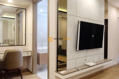 Studio sur Jomtien Beach, Pattaya, Thaïlande № 155272 - photo 12