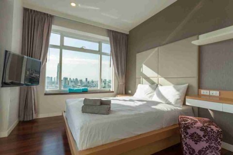 Condo in Bangkok, Thailand, 1 bedroom  № 183459 - photo 5