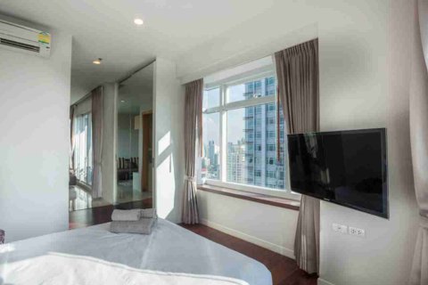 Condo in Bangkok, Thailand, 1 bedroom  № 183459 - photo 7