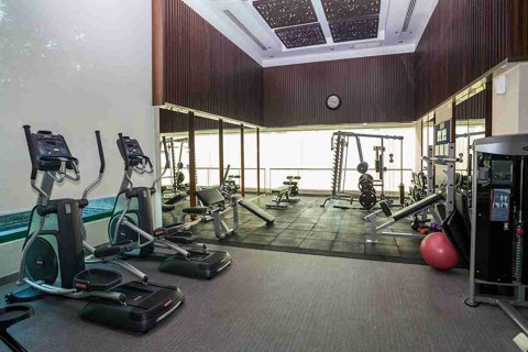 Condo in Bangkok, Thailand, 1 bedroom  № 183459 - photo 10