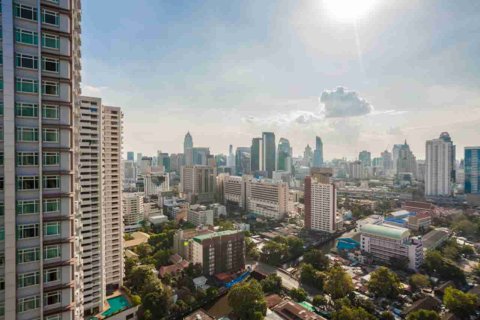 Condo in Bangkok, Thailand, 1 bedroom  № 183459 - photo 8