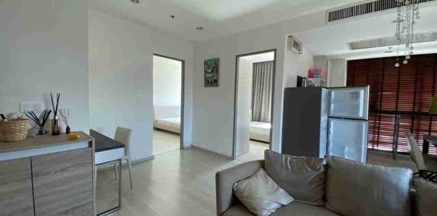 Condo in Bangkok, Thailand, 2 bedrooms № 183457