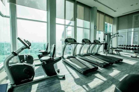 Condo in Bangkok, Thailand, 2 bedrooms № 183457 - photo 10