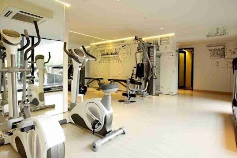 Condo in Bangkok, Thailand, 1 bedroom  № 183458 - photo 3