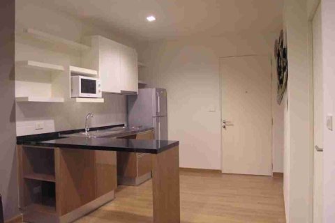 Condo in Bangkok, Thailand, 1 bedroom  № 183458 - photo 6
