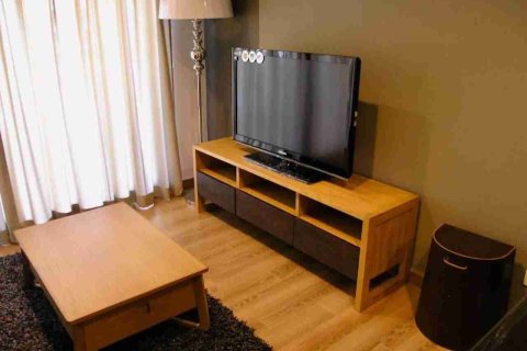 Condo in Bangkok, Thailand, 1 bedroom  № 183458 - photo 10