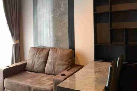 Condo in Bangkok, Thailand, 1 bedroom № 183456 - photo 8