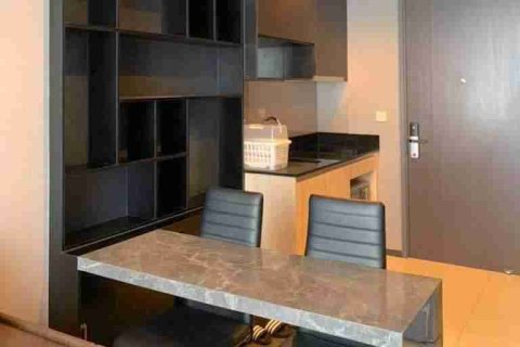 Condo in Bangkok, Thailand, 1 bedroom № 183456 - photo 9