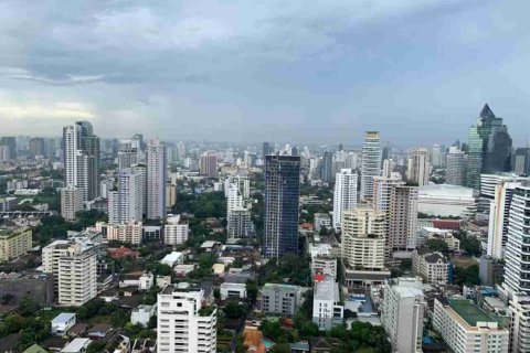 Condo in Bangkok, Thailand, 1 bedroom № 183456 - photo 6