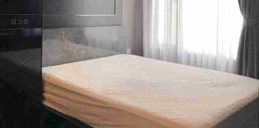 Condo in Bangkok, Thailand, 1 bedroom № 183456