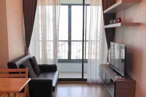 Condo in Thonburi, Bangkok, Thailand, 1 bedroom  № 183455 - photo 7