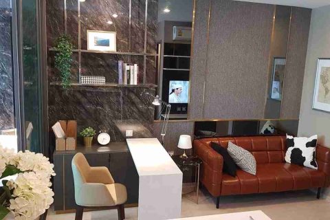 Condo in Phaya Thai, Bangkok, Thailand, 1 bedroom № 183454 - photo 8